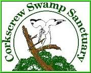 Corkscrew Swamp logo